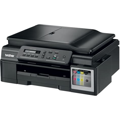 Image Brother DCP-T700WInkjet Printer / Fax / MFC / DCP